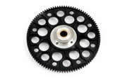 CNE610 Main Gear w Auto